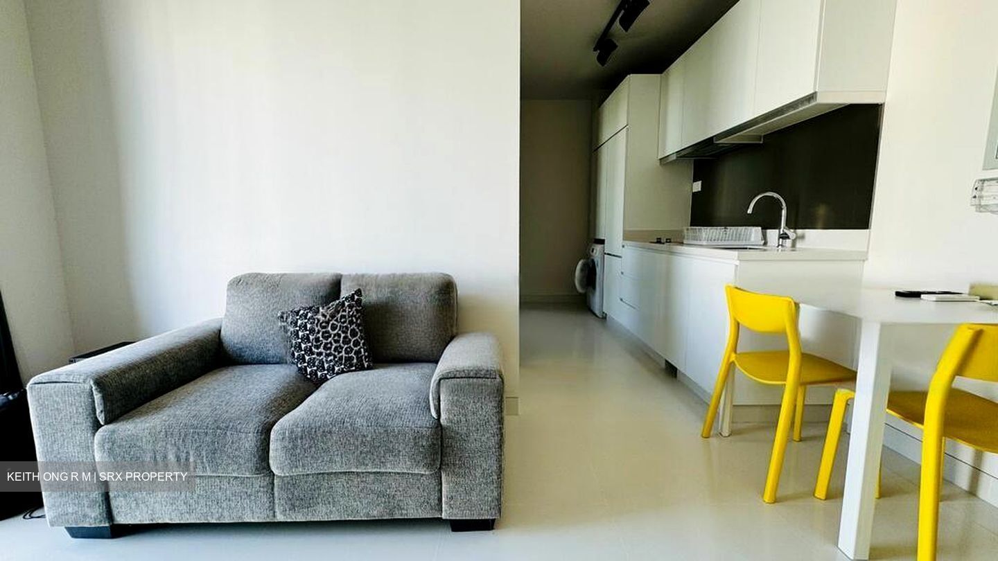 Neem Tree (D12), Apartment #471364931